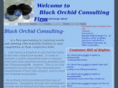 blackorchidconsulting.com