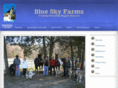 blueskyfarmz.com