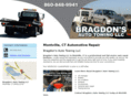 bragdonsauto.com