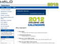 brandedcalendars.com