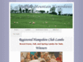 buffalomountainhampshires.com