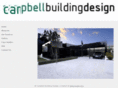 campbellbuildingdesign.com