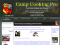 campcookingpro.com