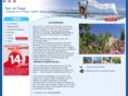 camping-parc-plage.com