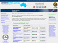 canberrahotels.com.au