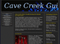 cavecreekguitar.com