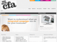 cfa-group.com