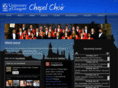 chapelchoir.org