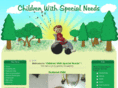 childrenwithspecialneeds.com