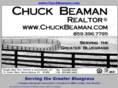 chuckbeaman.net