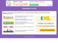 chuckra.co.uk