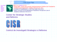 cisr-md.org