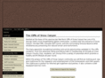 cliffsofsnowcanyon.com