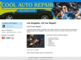 coolautorepair.com