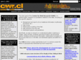 cwr.cl