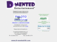 d-mented3d.com