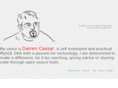 darrencassar.com