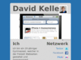 davidkeller.me