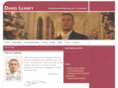 davidleahey.com