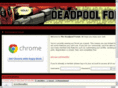 deadpoolforum.com