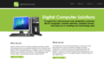digitalcomputersolutions.biz