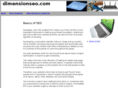 dimensionseo.com