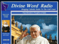 divinewordcommunications.com