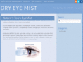 dryeyemist.com