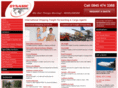 dynamic-freight-shipping.co.uk
