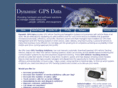 dynamicgpsdata.com