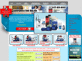 emergencybedbugkit.com