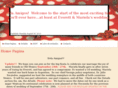 evandmarielafiesta.com