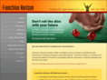 franchisehorizon.com