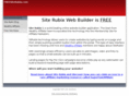 freesiterubix.com