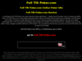 full-tilt-pokercom.com