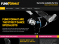 funkformat.com