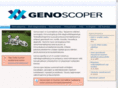 genoscoper.com