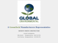 globalenvironmental.info