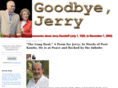 goodbyejerry.com