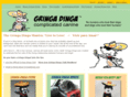 gringadinga.com