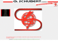 gschubertgmbh.com