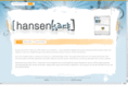 hansenhart.co.za