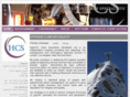 hcsww.com