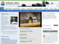 hollandohio.com