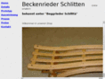 holzschlitten.ch