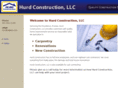 hurdbrothersconstruction.com