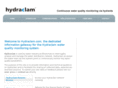 hydraclam.com