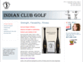 indianclubgolf.com