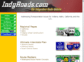 indyroads.com