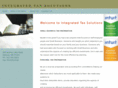 integratedtaxsolutions.net